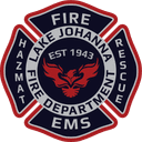 LJFD Logo