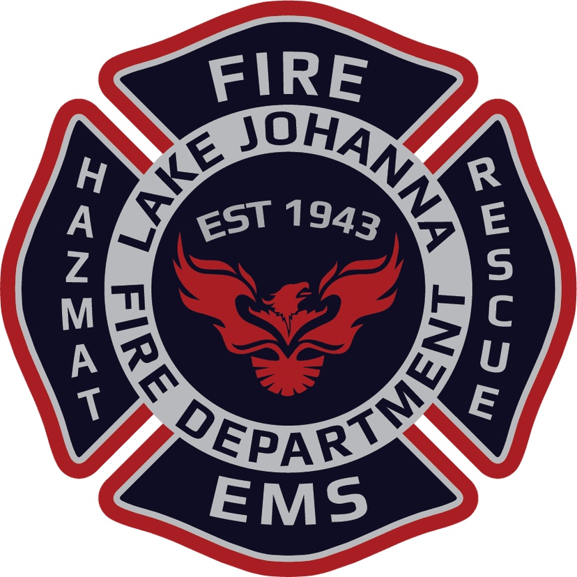 LJFD Logo